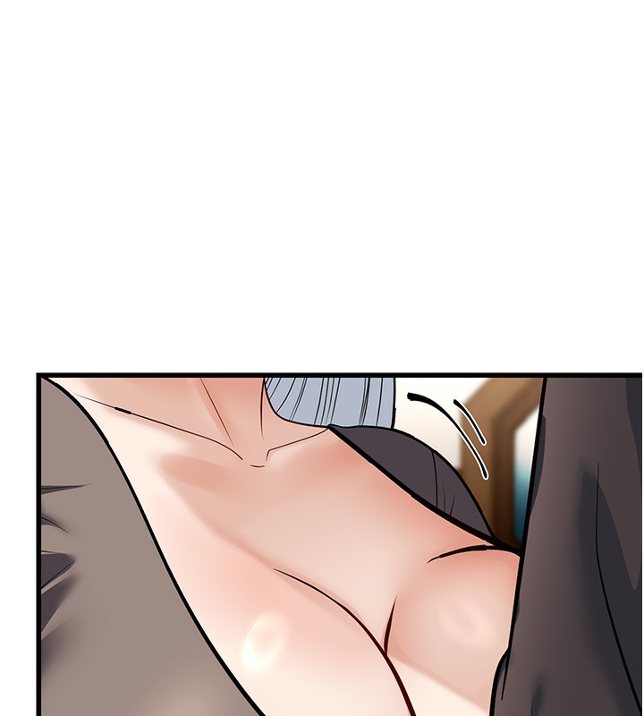 幼齿小阿姨第20话-与爱徒的「贴身肉搏」