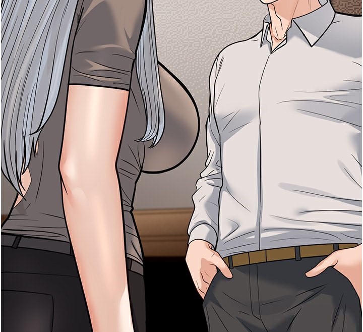 幼齿小阿姨第20話-與愛徒的「貼身肉搏」