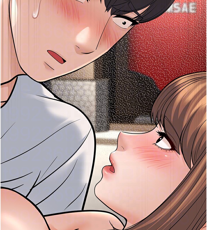 幼齿小阿姨第20話-與愛徒的「貼身肉搏」