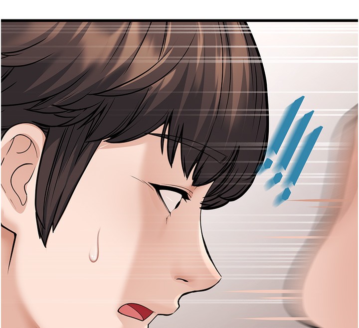 幼齿小阿姨第20话-与爱徒的「贴身肉搏」