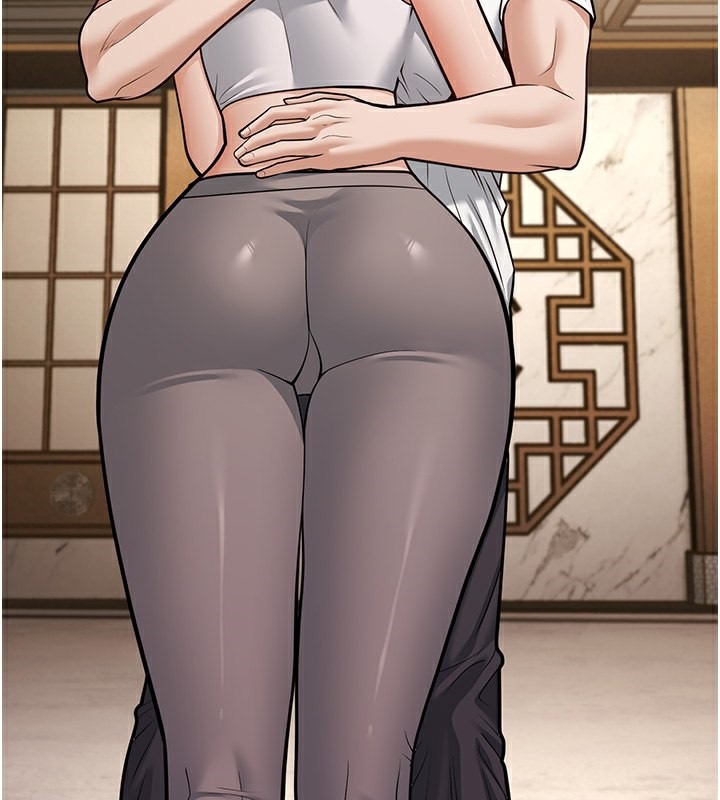 幼齒小阿姨第20話-與愛徒的「貼身肉搏」