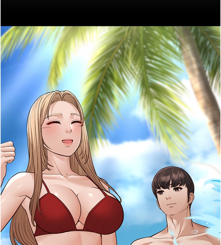 幼齿小阿姨第20话-与爱徒的「贴身肉搏」