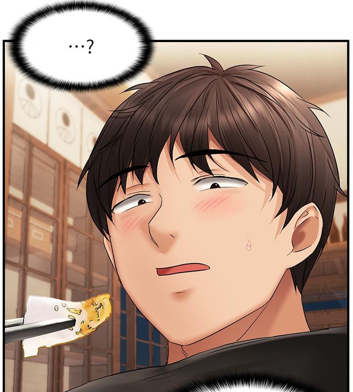 偏偏慾到妳第22话-告诉我就让你摸奶