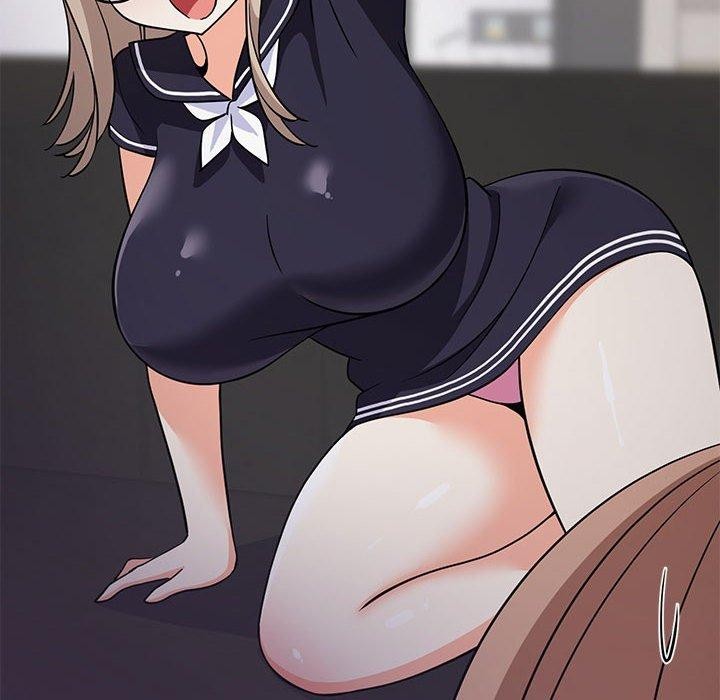 难缠姐妹偏要和我同居第22話