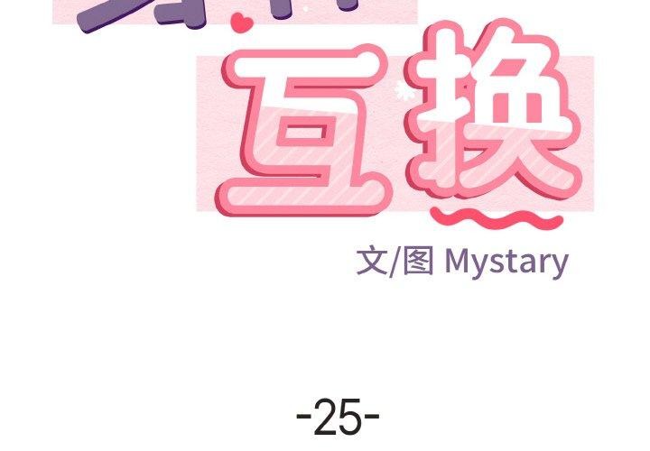 身体互换第25話