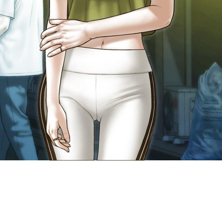 不可抗拒的吸引第34話