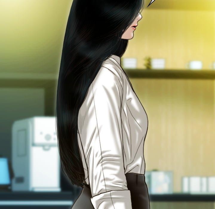 不可抗拒的吸引第34話