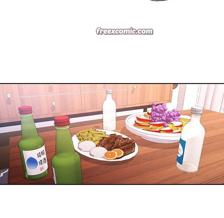 脱轨关系第31話