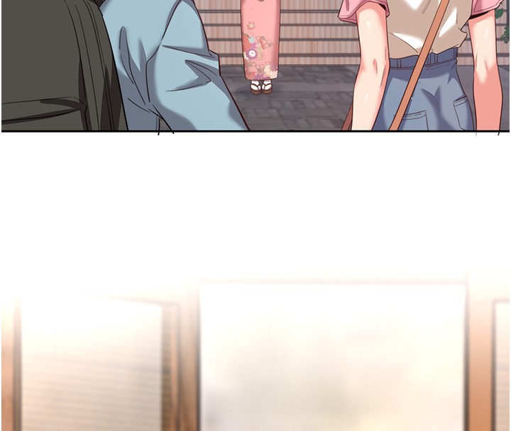 秘密温泉:混汤旅馆第2话-现在是特殊服务时间♥︎