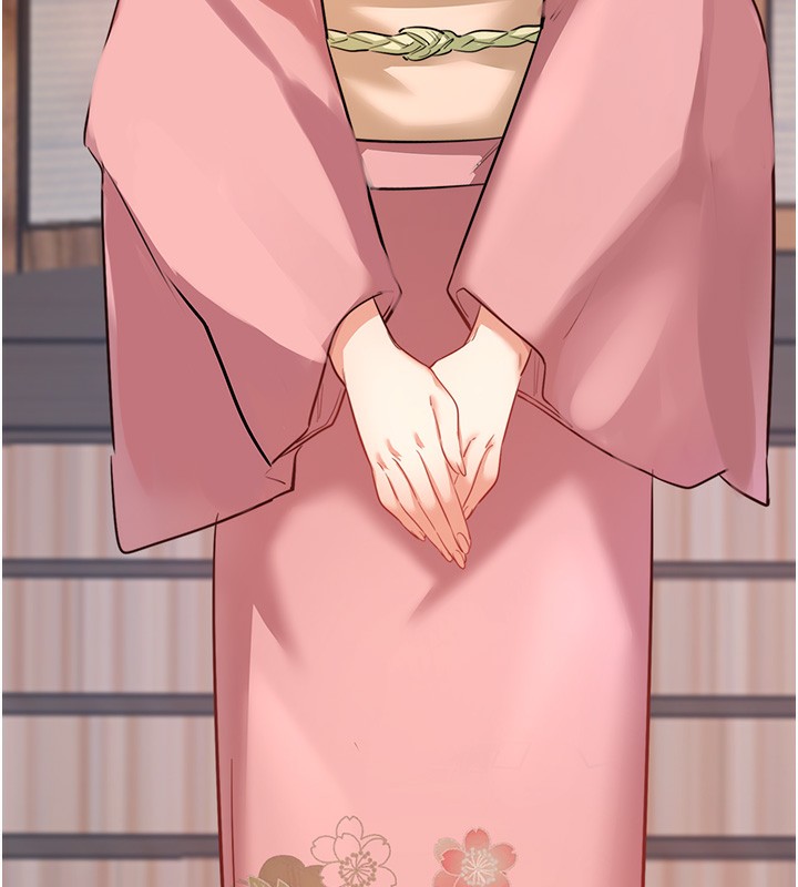 秘密温泉:混汤旅馆第2话-现在是特殊服务时间♥︎