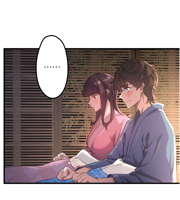 秘密温泉:混汤旅馆第2话-现在是特殊服务时间♥︎