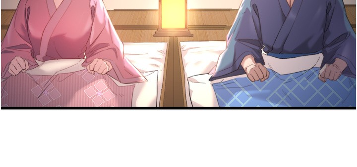 秘密温泉:混汤旅馆第2话-现在是特殊服务时间♥︎