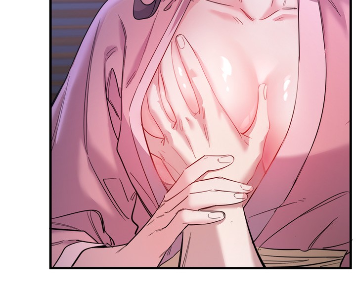 秘密温泉:混汤旅馆第2话-现在是特殊服务时间♥︎