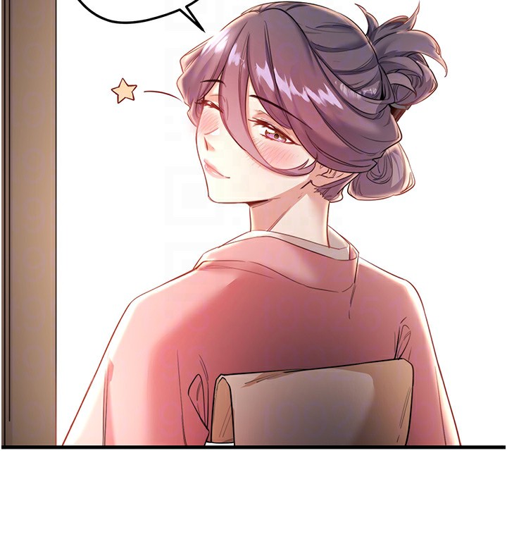 秘密温泉:混汤旅馆第2话-现在是特殊服务时间♥︎