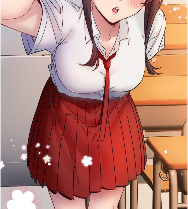 秘密温泉:混汤旅馆第7话-我来当你的模特儿!