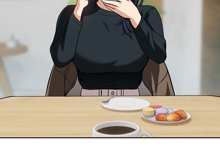 下班后的例行恋爱第34話