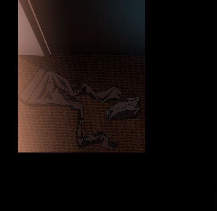 下班后的例行恋爱第34話