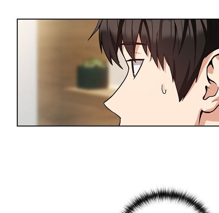 下班后的例行恋爱第34話