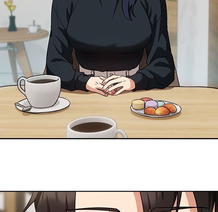 下班后的例行恋爱第34話