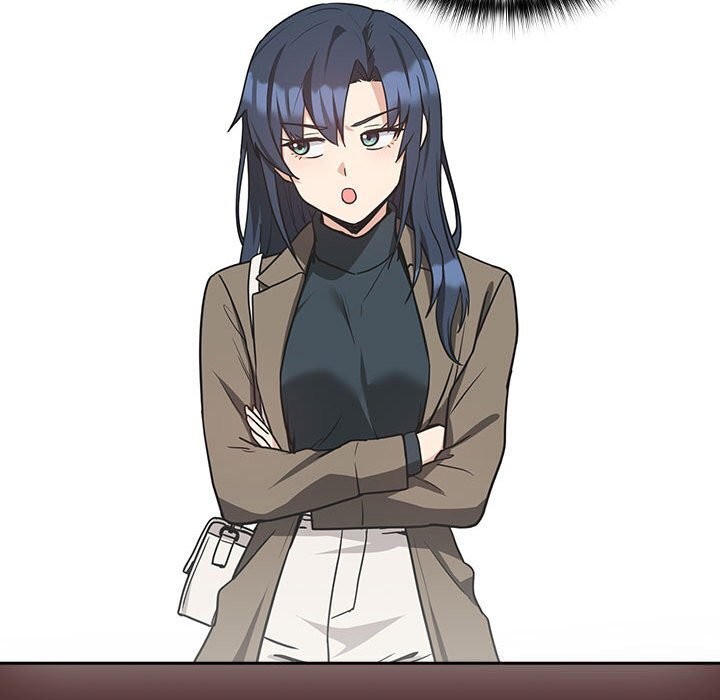 下班后的例行恋爱第34话