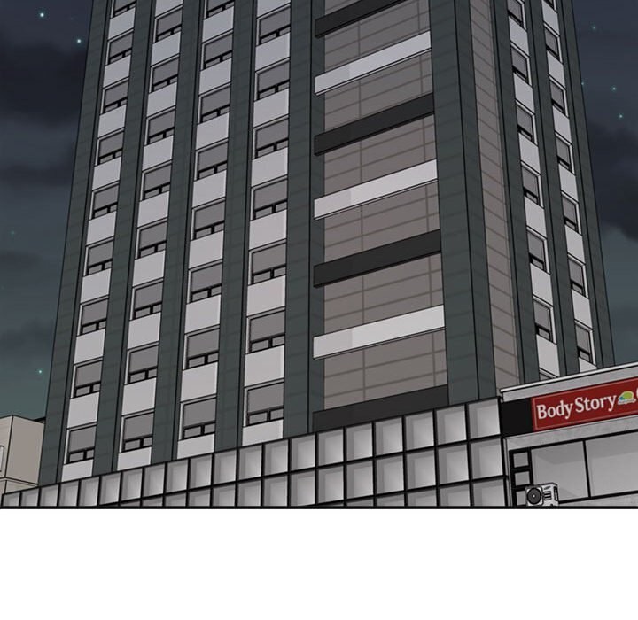 不同寻常的爱第27话