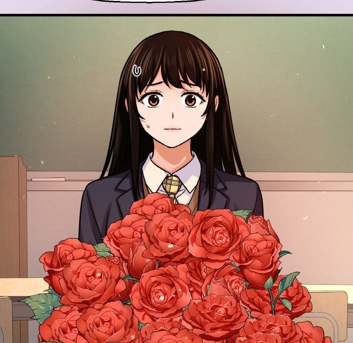 我的女王第50話