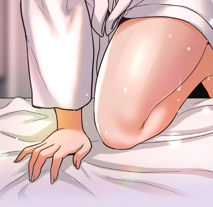 我的女王第50话