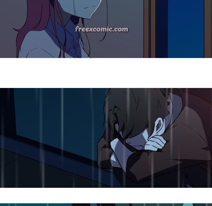 我的梦幻女友第35話