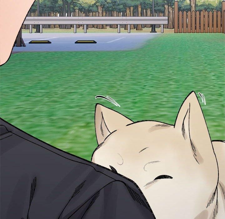 微妙关系第38話