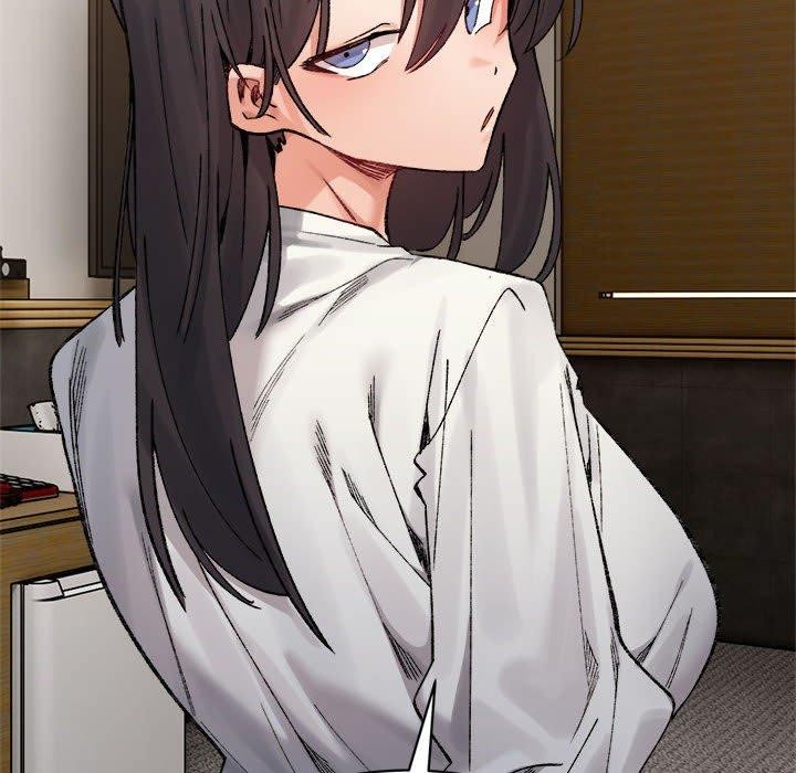 微妙关系第38話