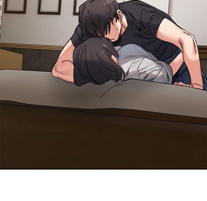 微妙关系第38話