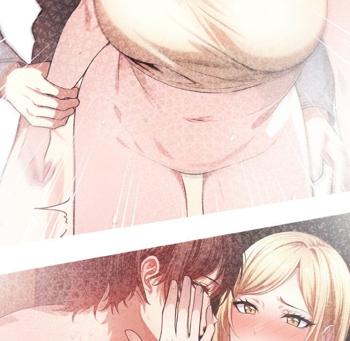 被隔壁房的男人NTR第7話