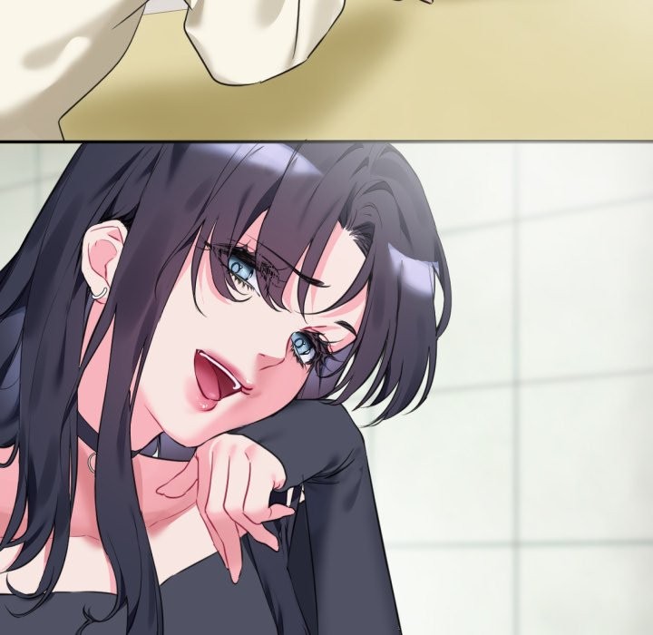 撕开冰山女神的面具第1话