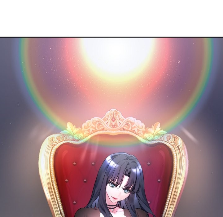 撕开冰山女神的面具第1话