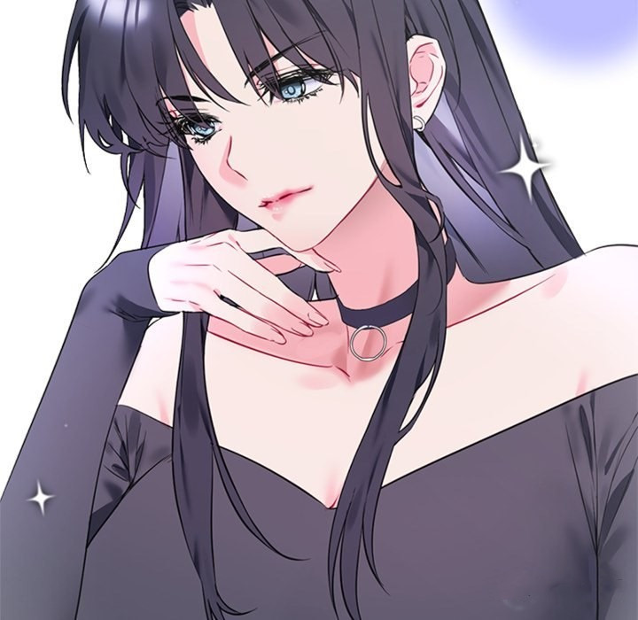 撕开冰山女神的面具第1话