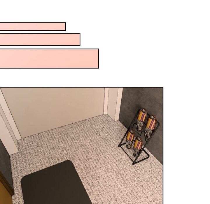 撕开冰山女神的面具第2话