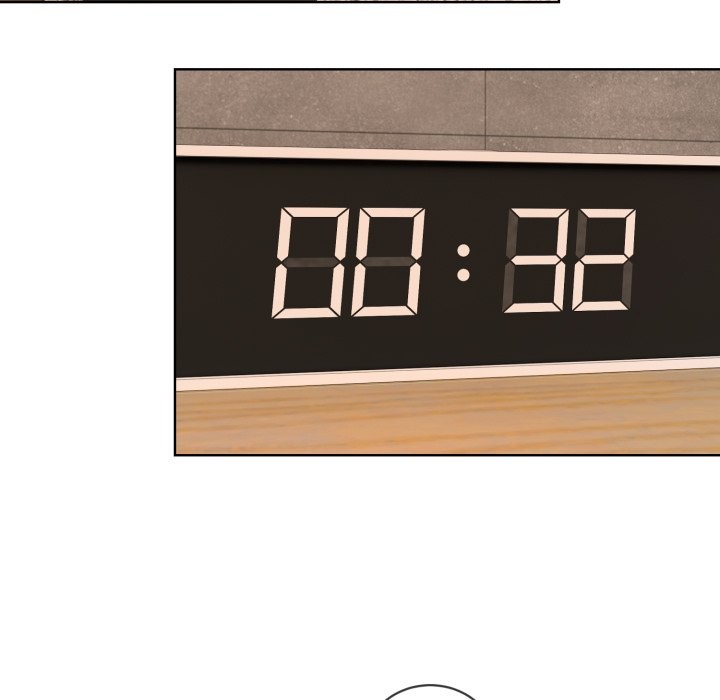 撕开冰山女神的面具第2话