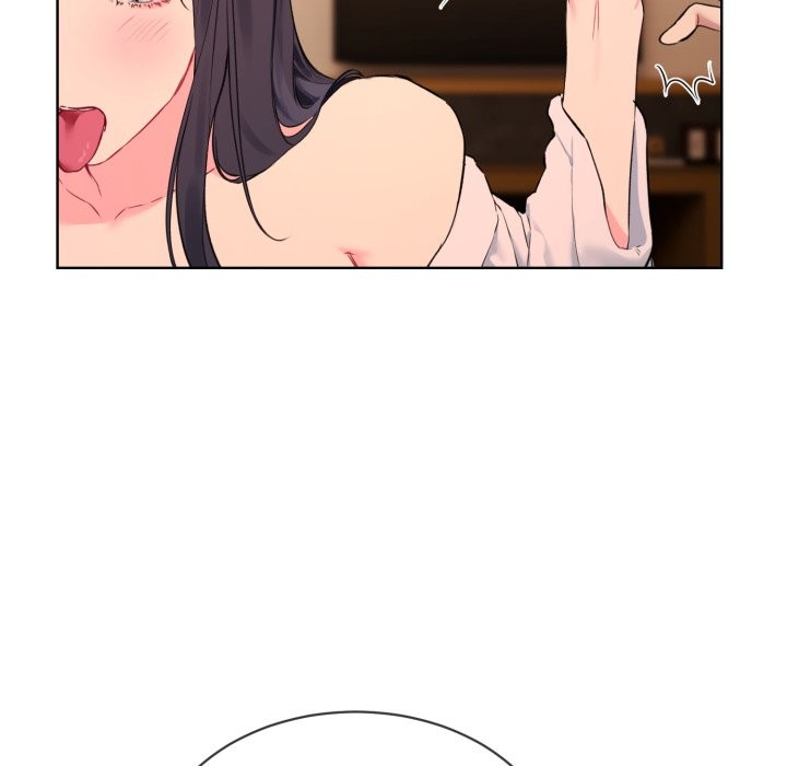 撕开冰山女神的面具第3话