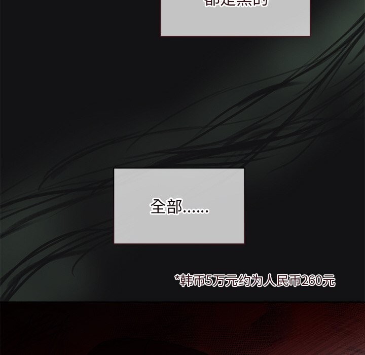 被吞噬的夜第14話