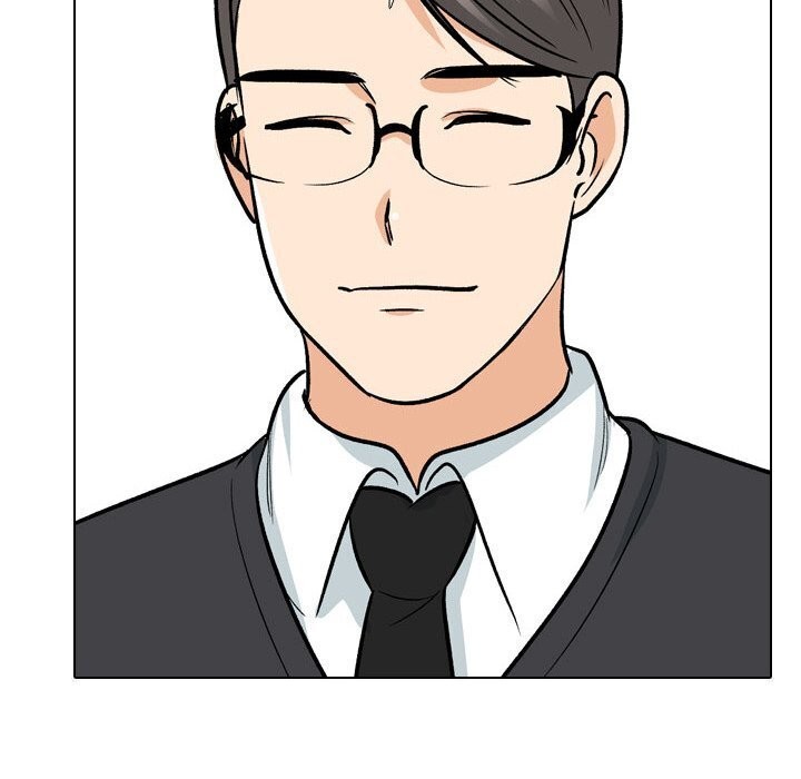 同事换换爱第194話