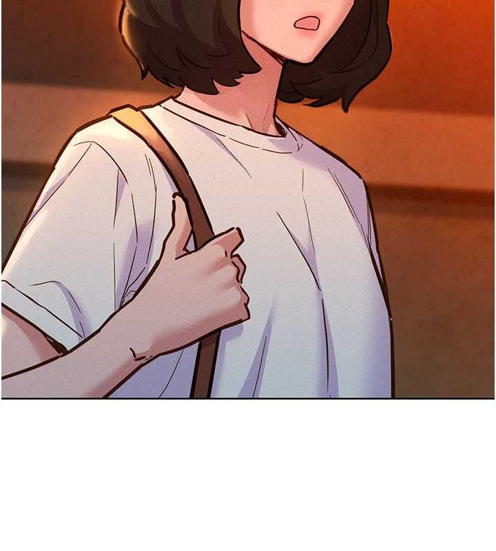 友情万睡第106話-不要忍,通通宣洩給我