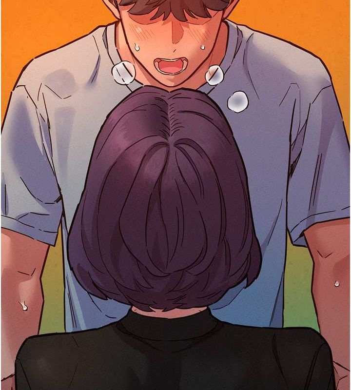 友情万睡第106話-不要忍,通通宣洩給我