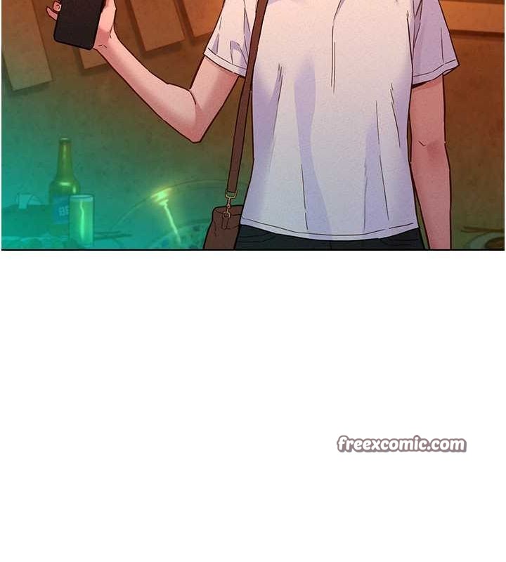 友情万睡第106話-不要忍，通通宣洩給我