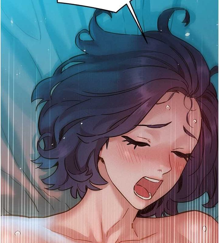友情万睡第106話-不要忍,通通宣洩給我