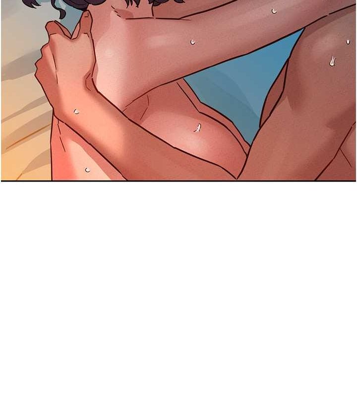 友情万睡第106话-不要忍，通通宣洩给我