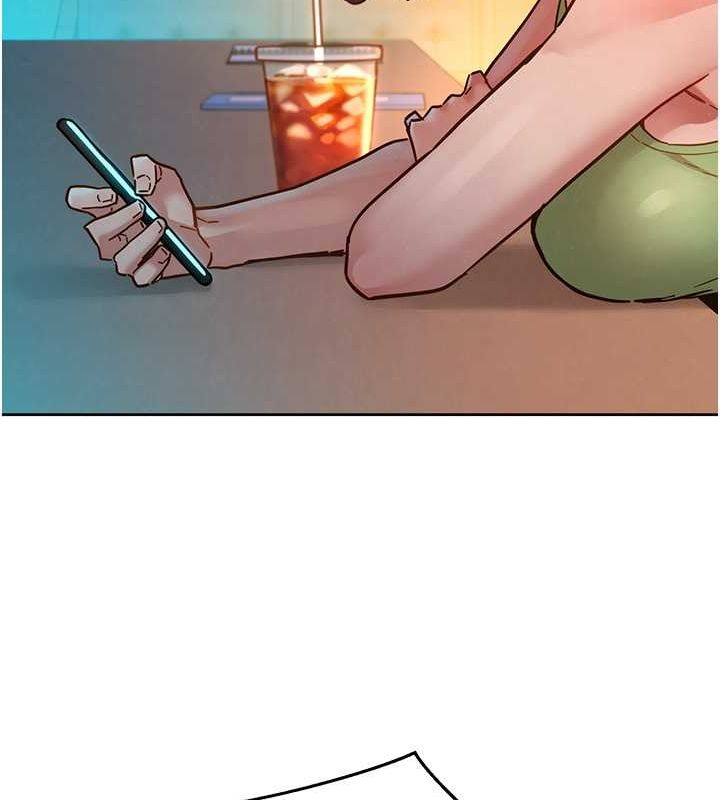 友情万睡第106話-不要忍,通通宣洩給我