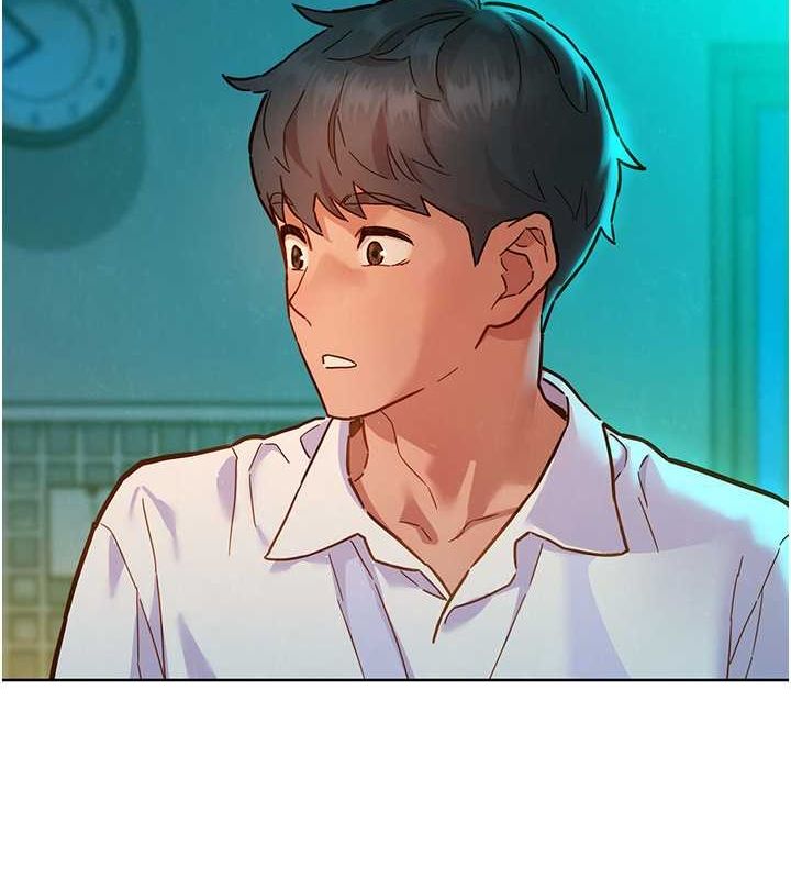 友情万睡第106话-不要忍，通通宣洩给我