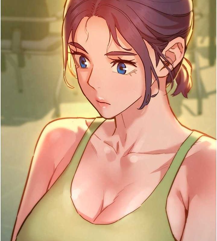 友情万睡第106話-不要忍,通通宣洩給我