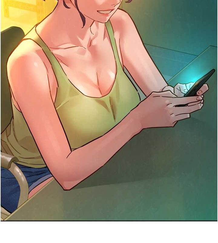 友情万睡第106話-不要忍,通通宣洩給我