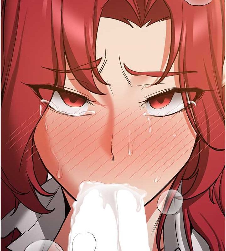 抢女友速成班第72話-欲仙欲死的深喉嚨